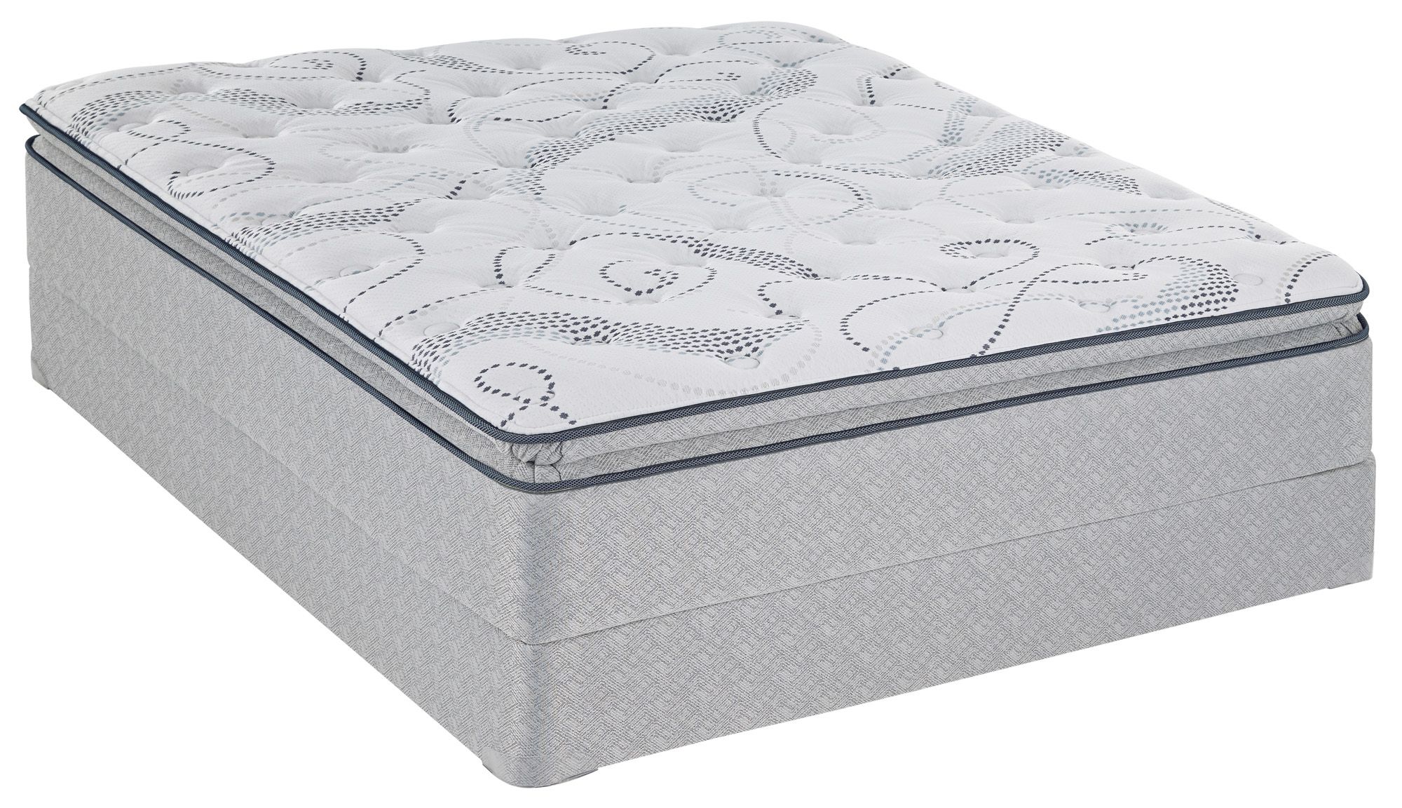 sealy safflower mattress reviews